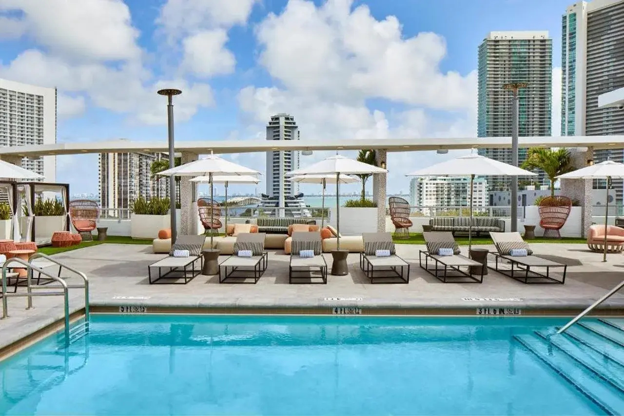Foto - AC Hotel Miami Wynwood