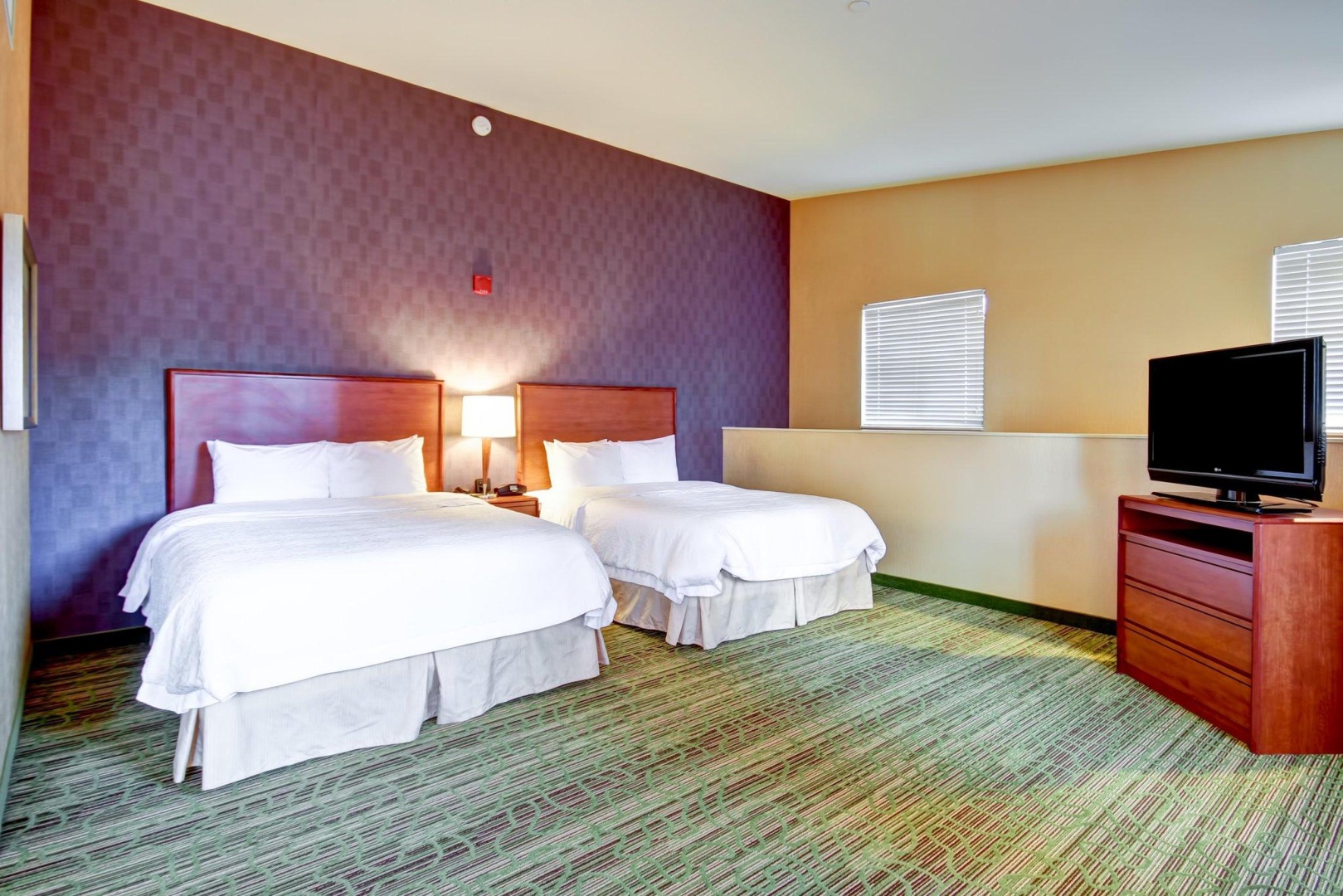 Photo - Hampton Inn & Suites Denver-Downtown