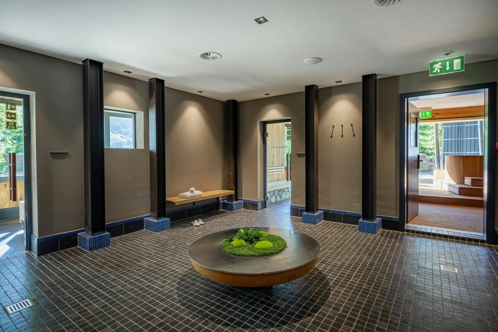 Photo - Lenkerhof Gourmet Spa Resort