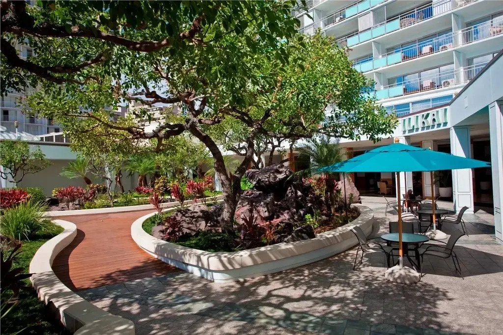 Photo - Waikiki Marina Resort at the Ilikai