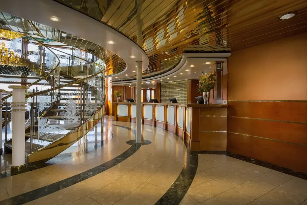 Photo - Sunborn London Yacht Hotel