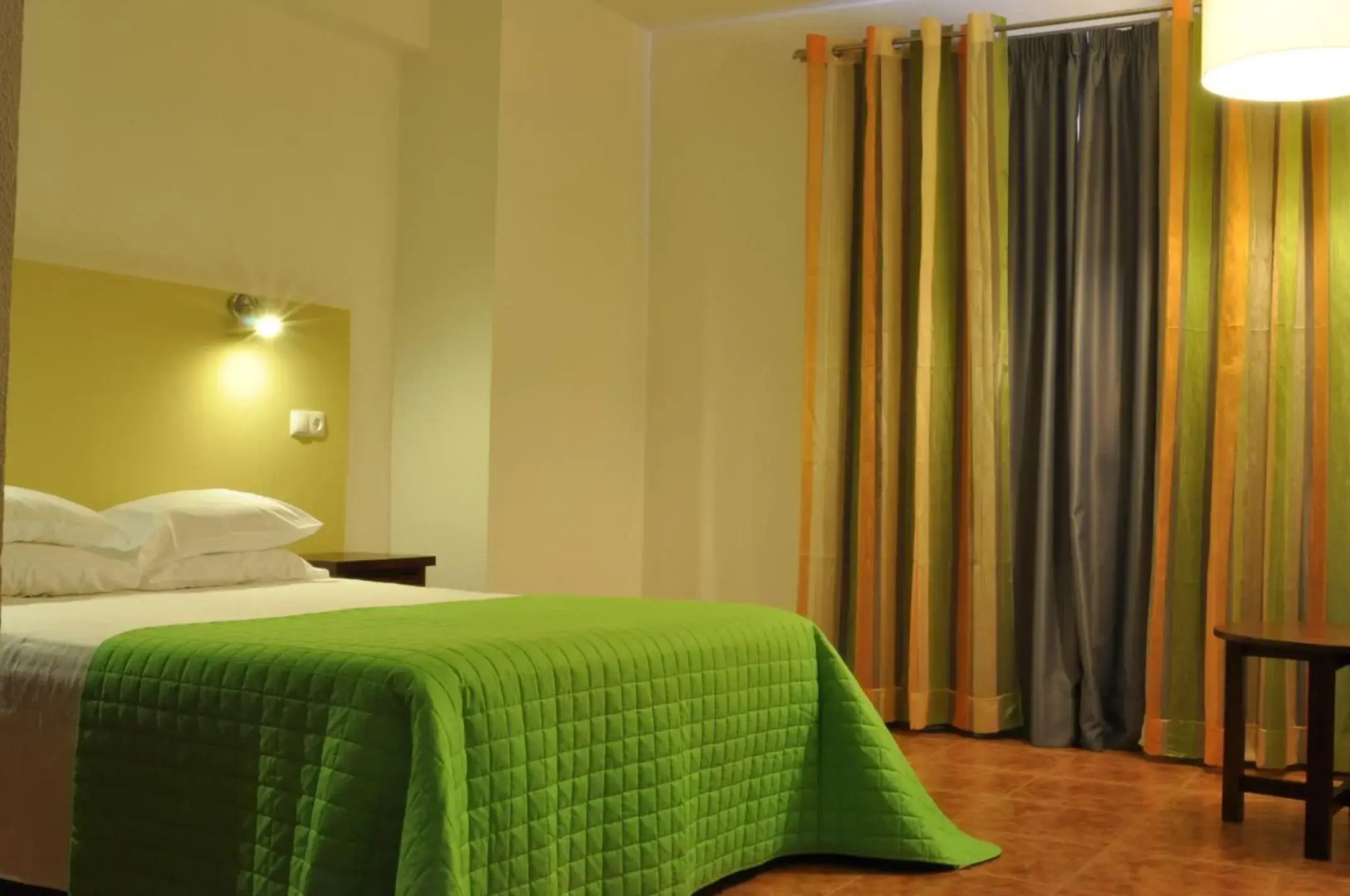 Foto - Hotel Brasa