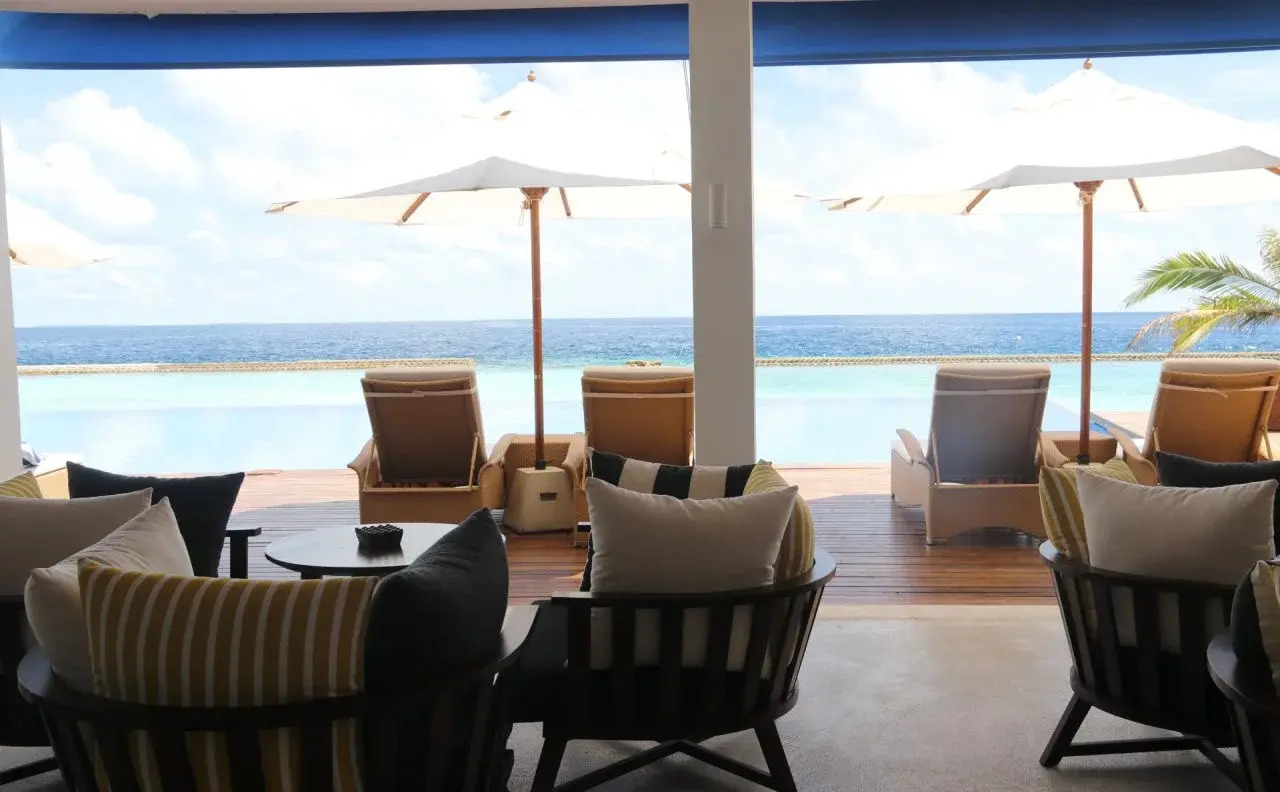 Foto - NH Maldives Kuda Rah Resort