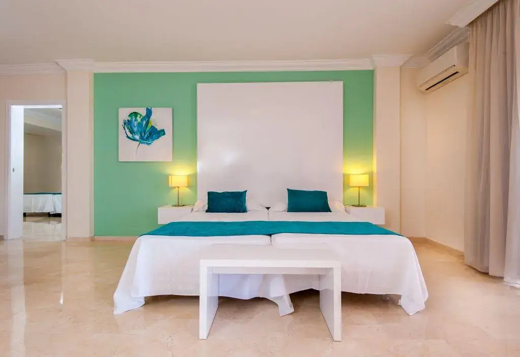 Foto - Kn Aparthotel Panorámica