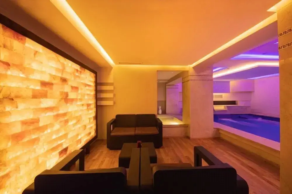 Foto - Appart-hotel Marrakech Inn