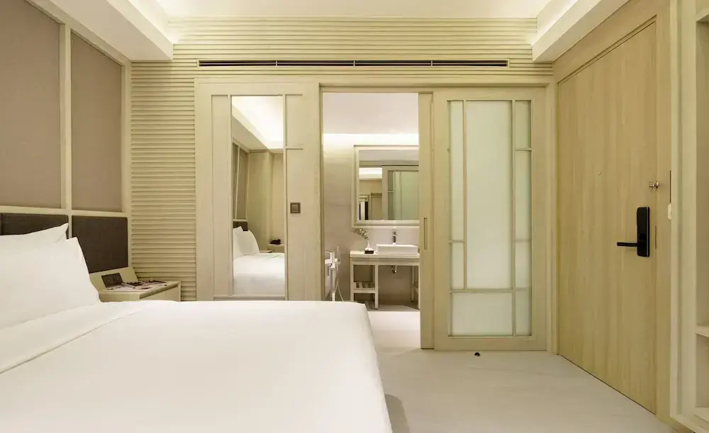 Photo - M City Hotel Saigon