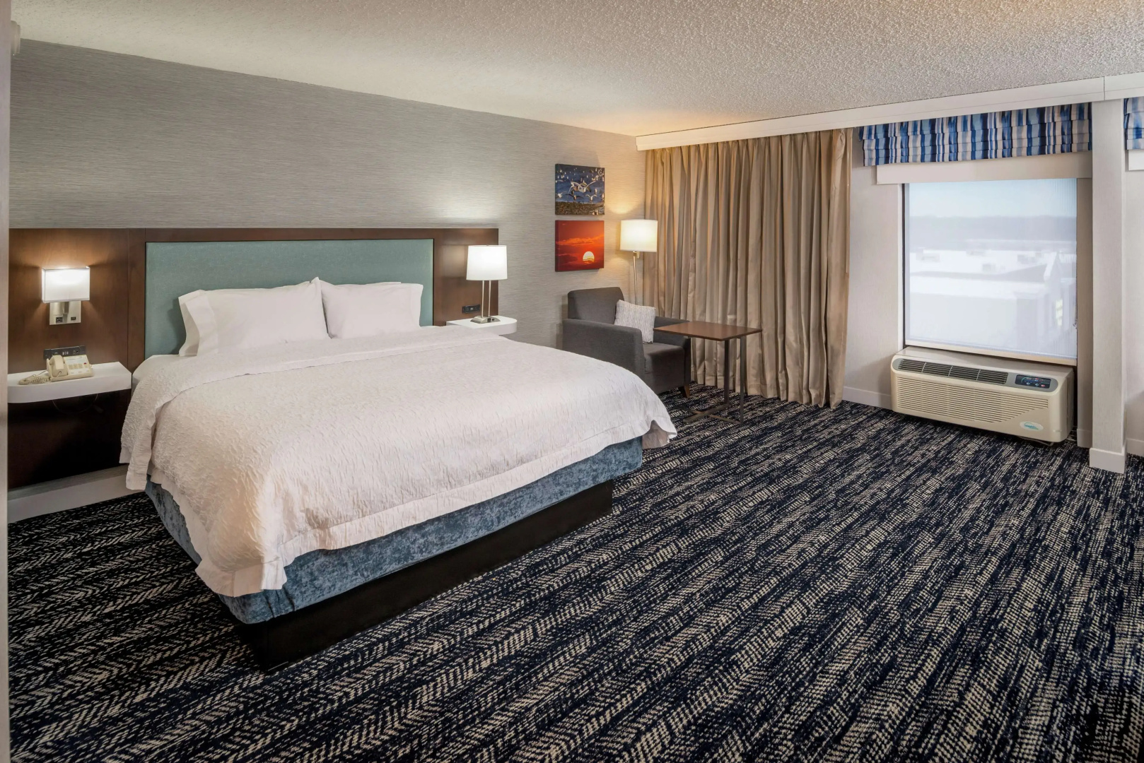 Foto - Hampton Inn Long Island / Commack