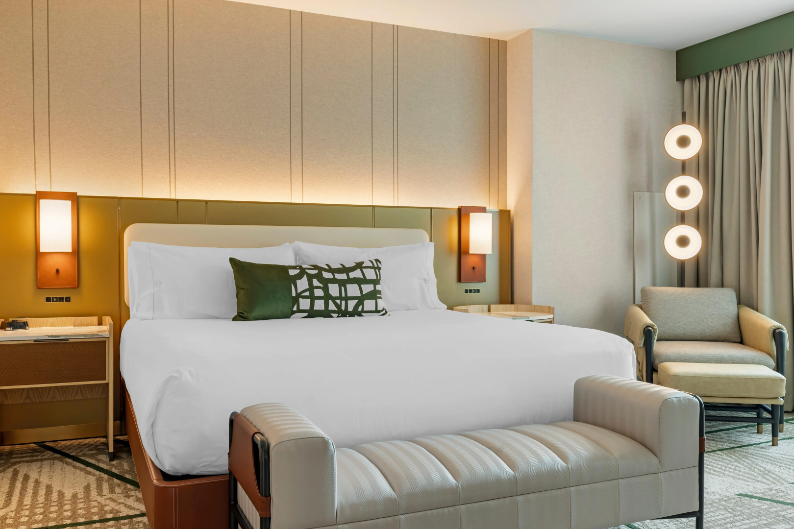 Foto - Omni San Diego Hotel at the Ballpark