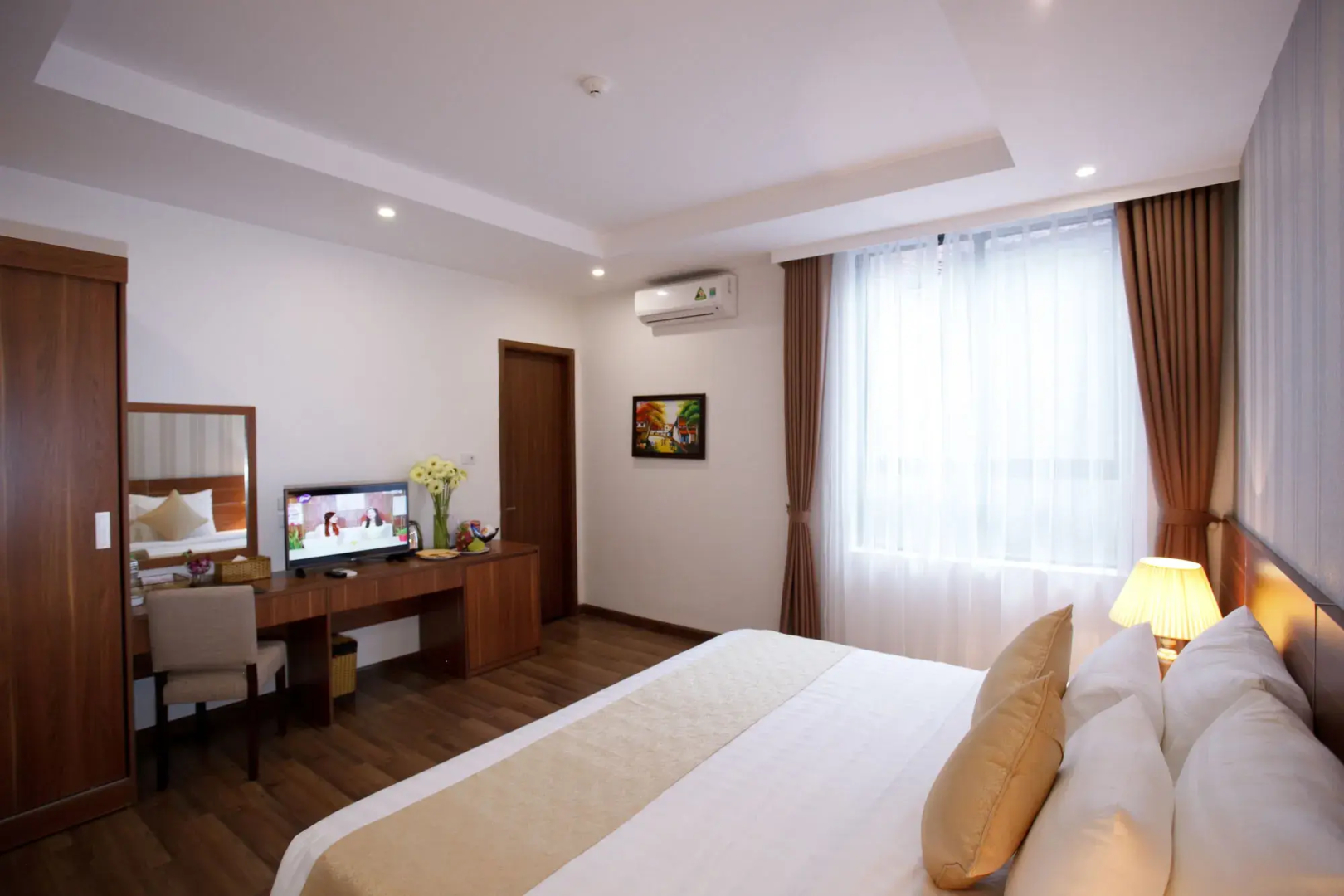 Photo - Hanoi Pomihoa Hotel