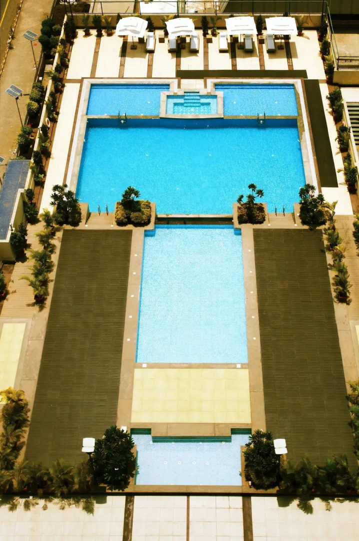 Foto - Four Points by Sheraton Navi Mumbai, Vashi