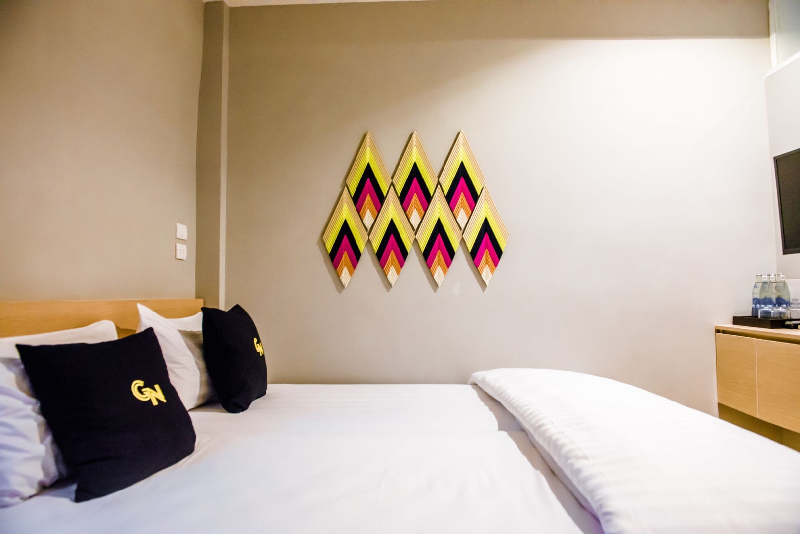 Photo - GN Luxury Hostel