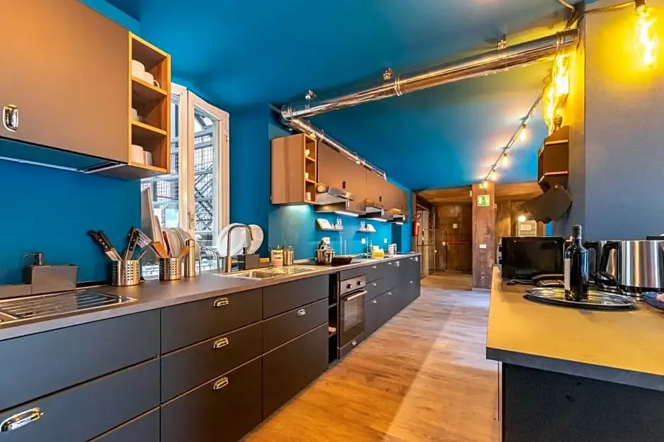 Foto - Ostello Bello Genova