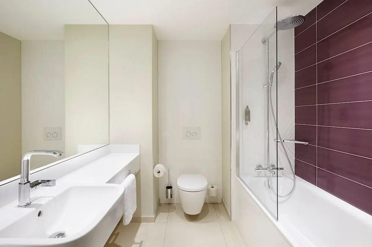 Photo - Premier Inn Frankfurt Messe