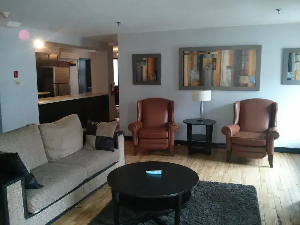 Photo - Lofts du Vieux-Port by Gray Collection