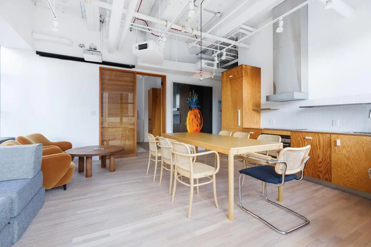 Photo - Placemakr Wall Street