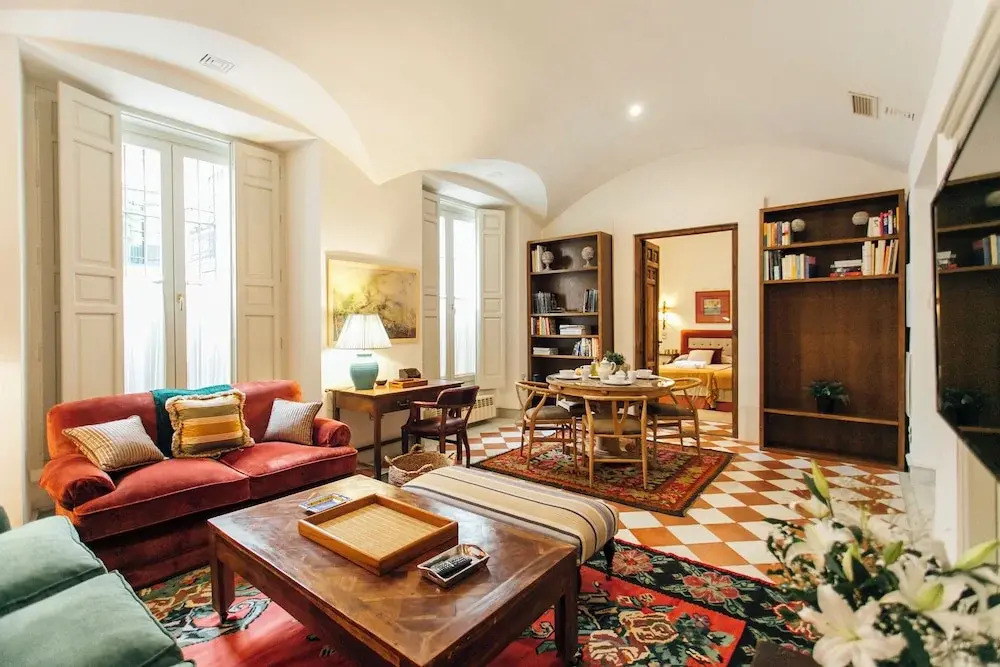 Photo - Casa Patio del Siglo XIX