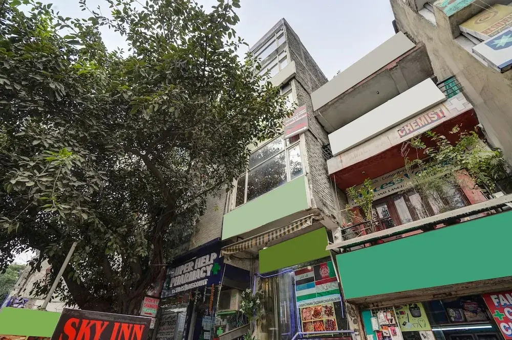 Foto - SKY Inn by Twamev