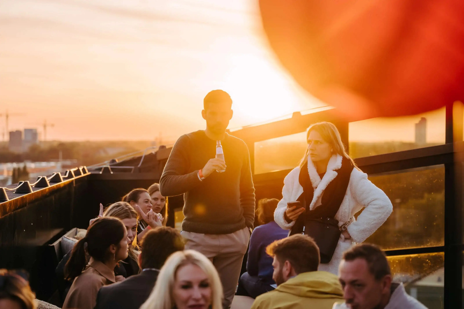 Foto - Van der Valk Hotel Gent