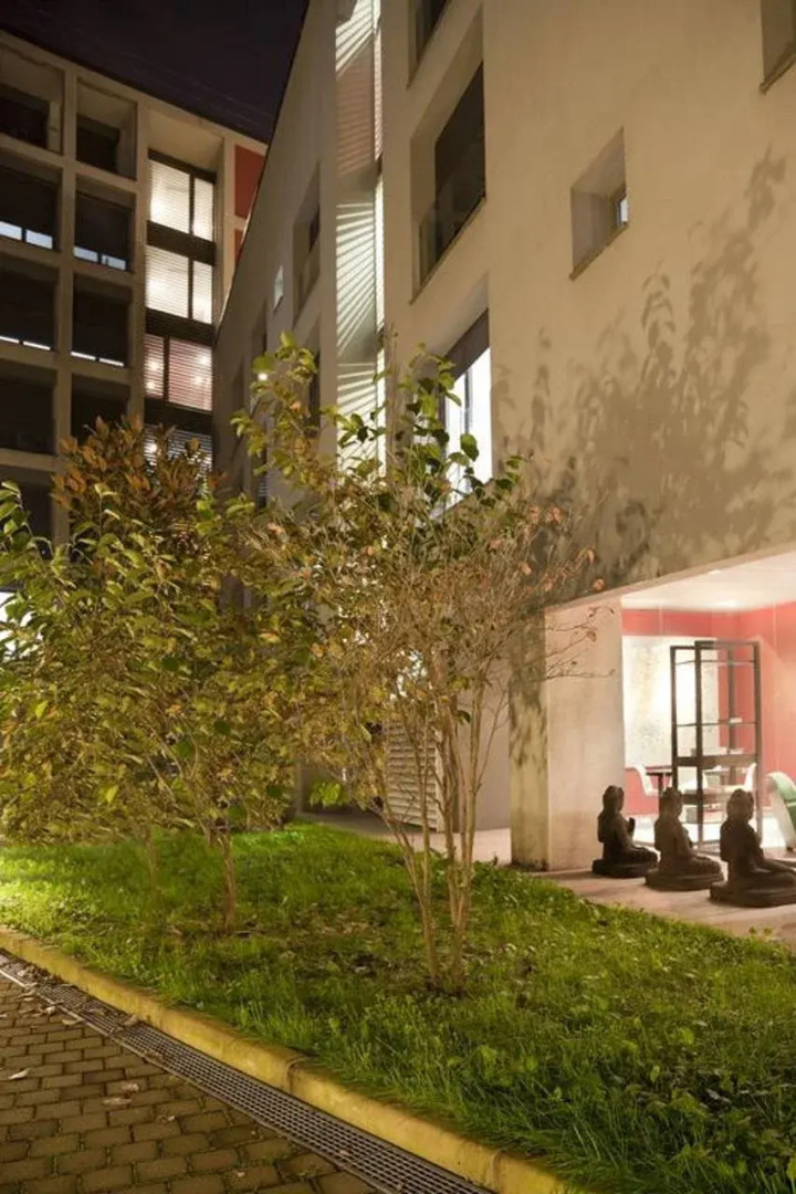 Foto - Zambala Luxury Apartments