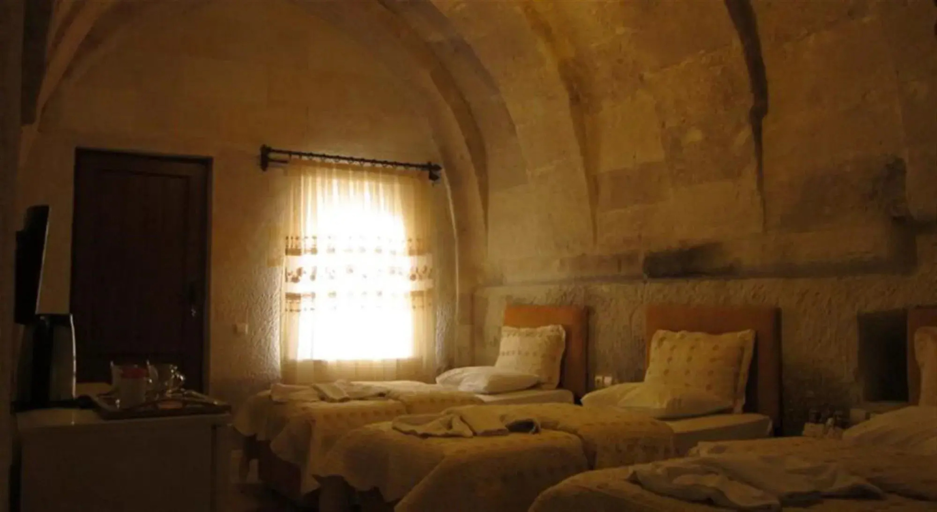 Photo - Falcon Cave Suites