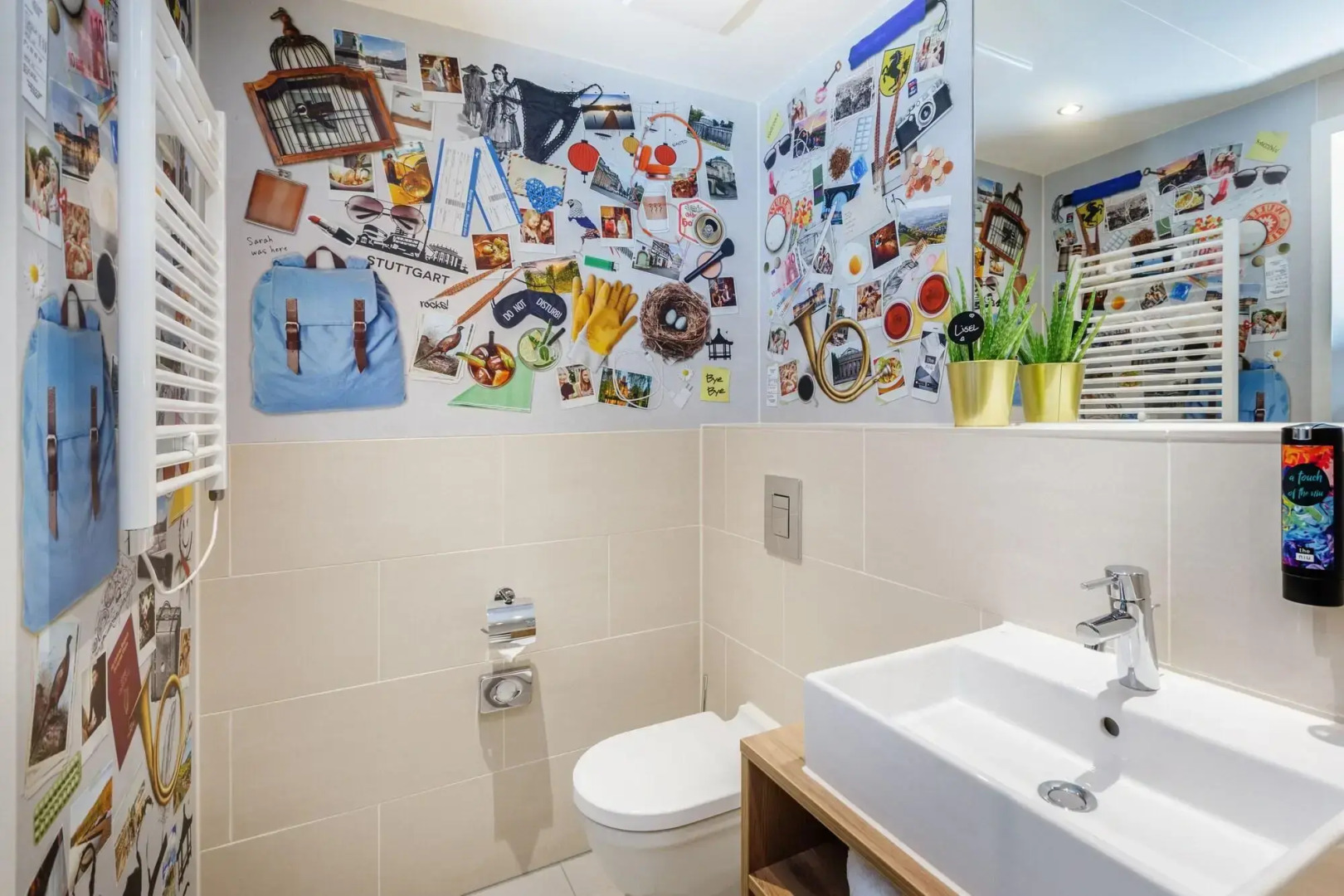 Foto - Holiday Inn - the niu, Loom Manchester North by IHG