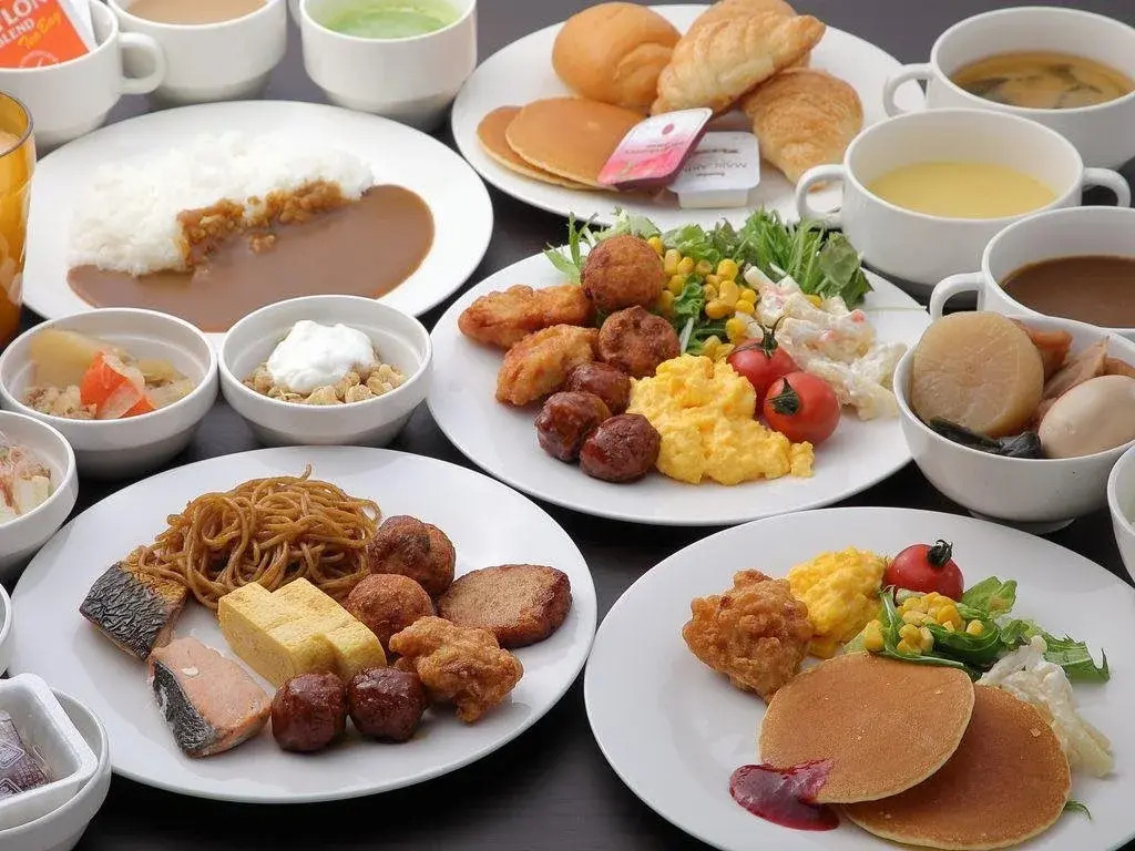 Foto - Welina Hotel Dotonbori