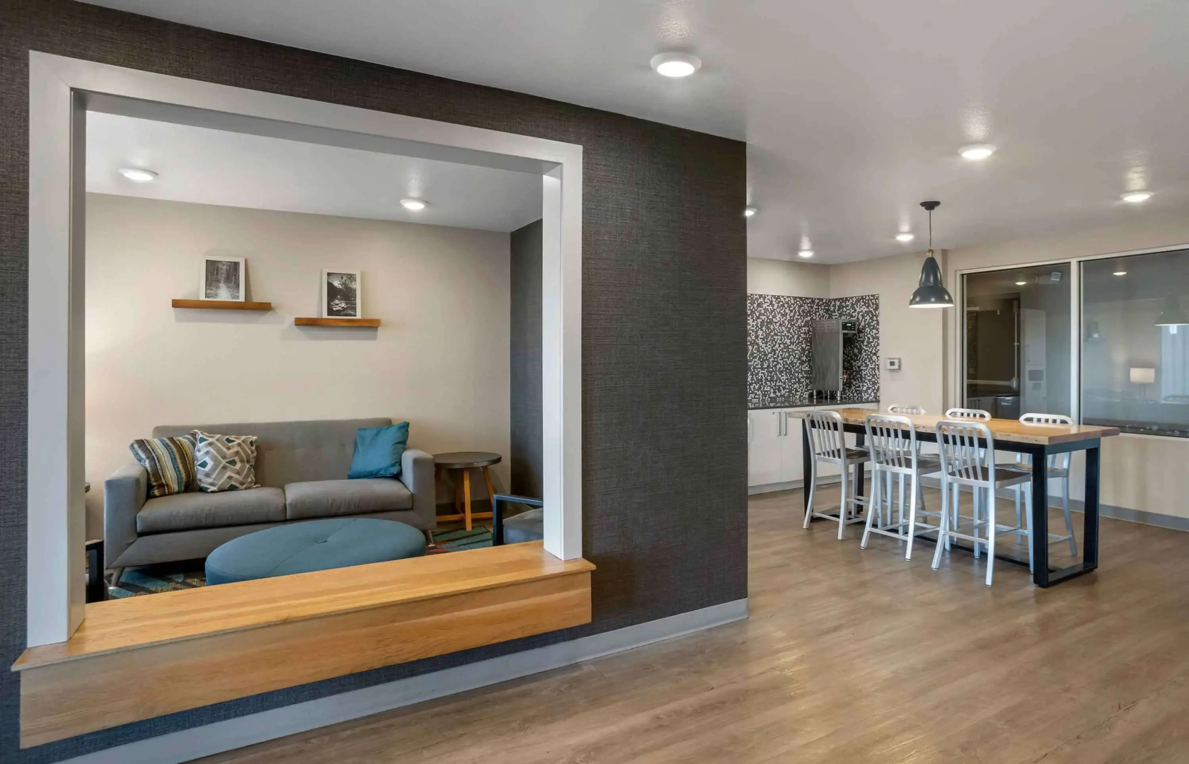 Foto - Extended Stay America Select Suites - Charlotte - Northlake