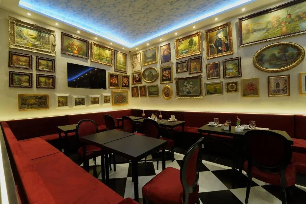 Foto - Victoria Cairo Hotel