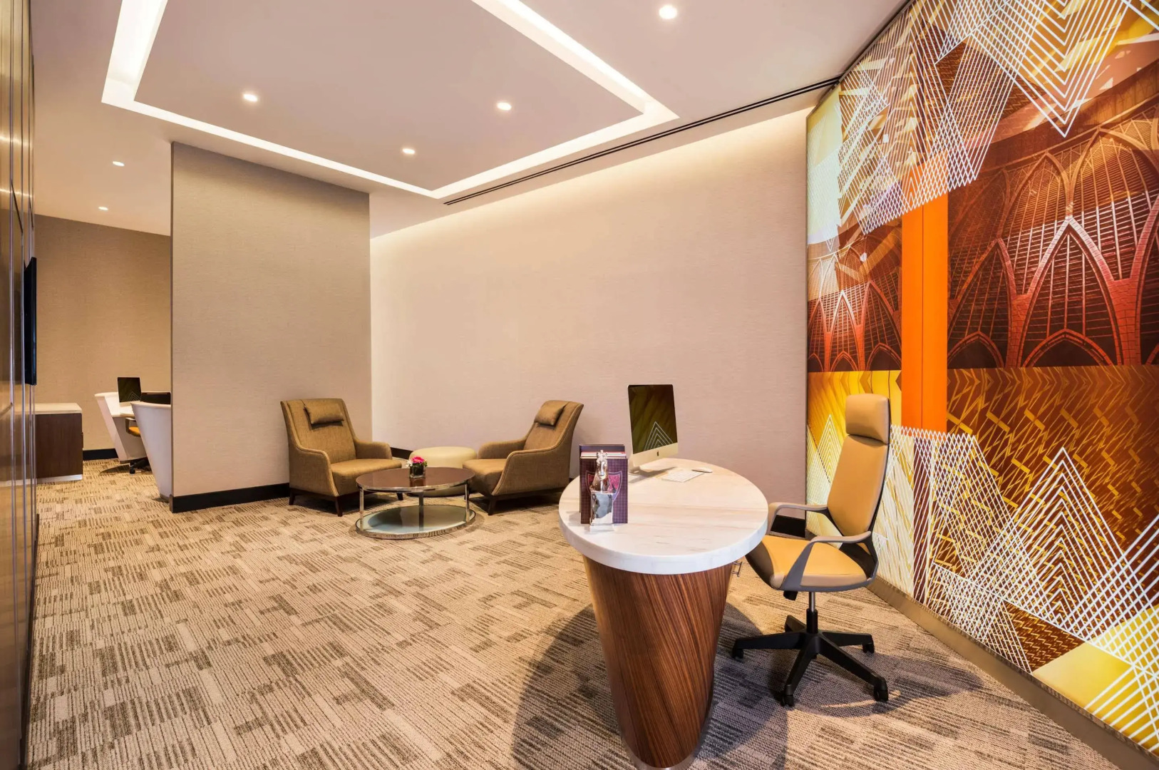 Foto - Le Meridien Putrajaya