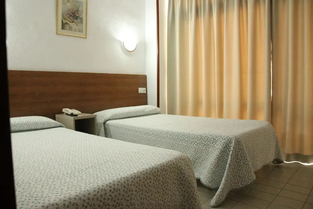 Photo - Pension Terminal