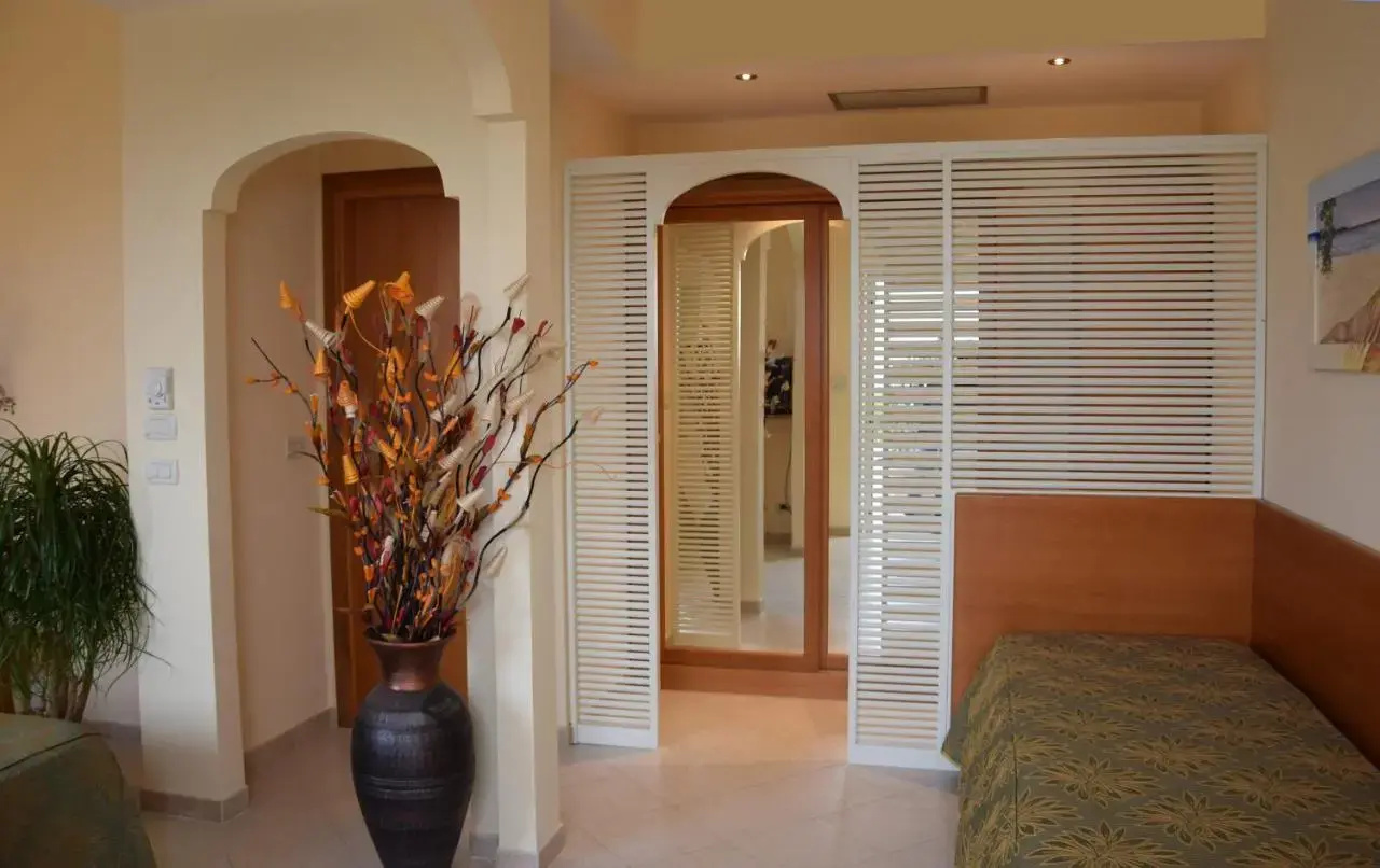 Foto - Hotel Tirreno
