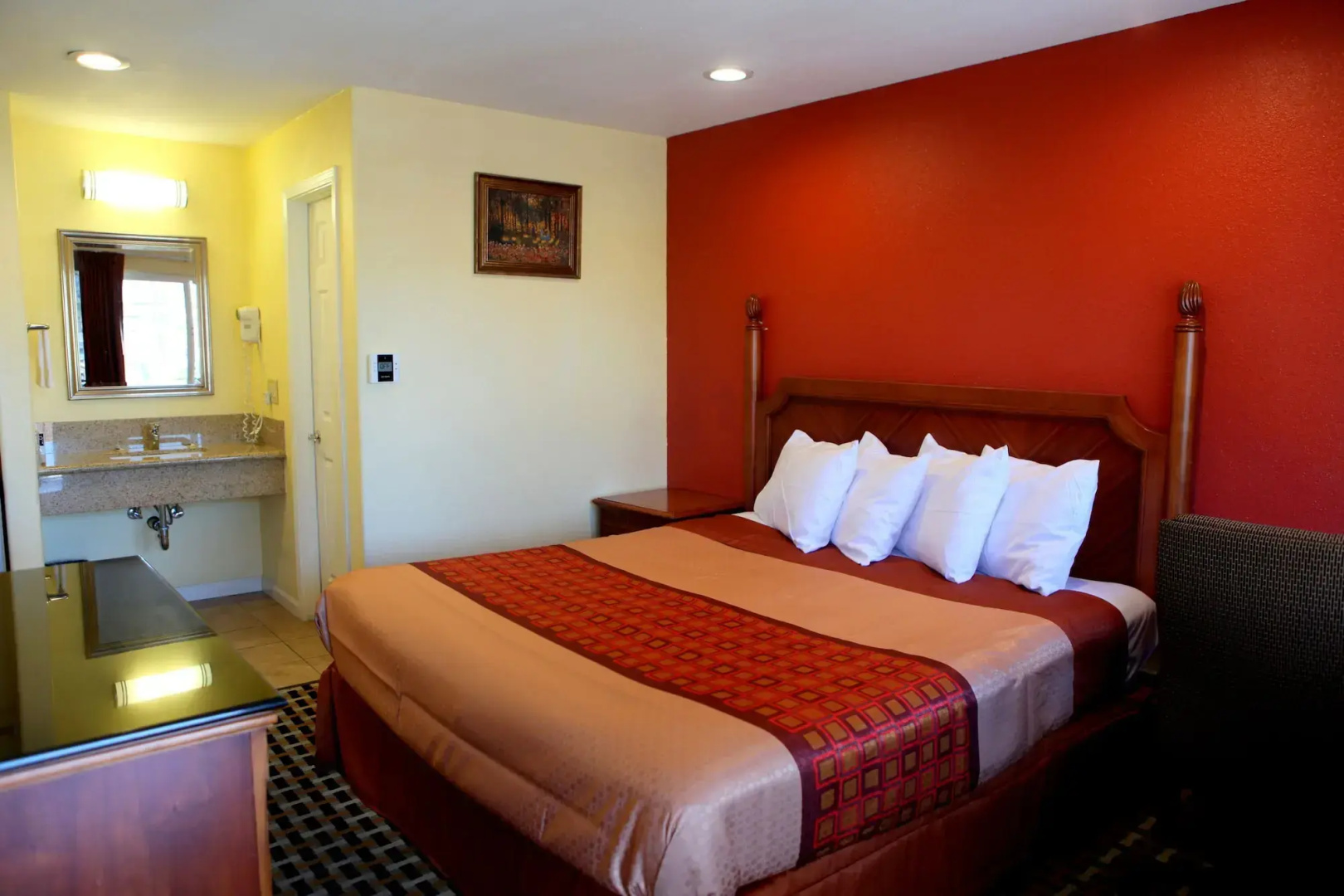 Photo - Bay Breeze Inn