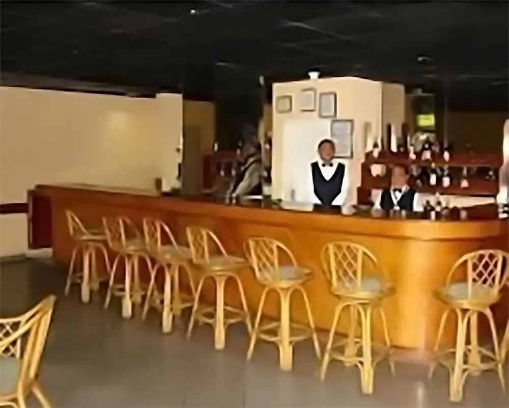 Foto - Panamerican Hostel