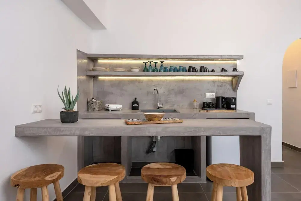 Foto - AquaLung Suites