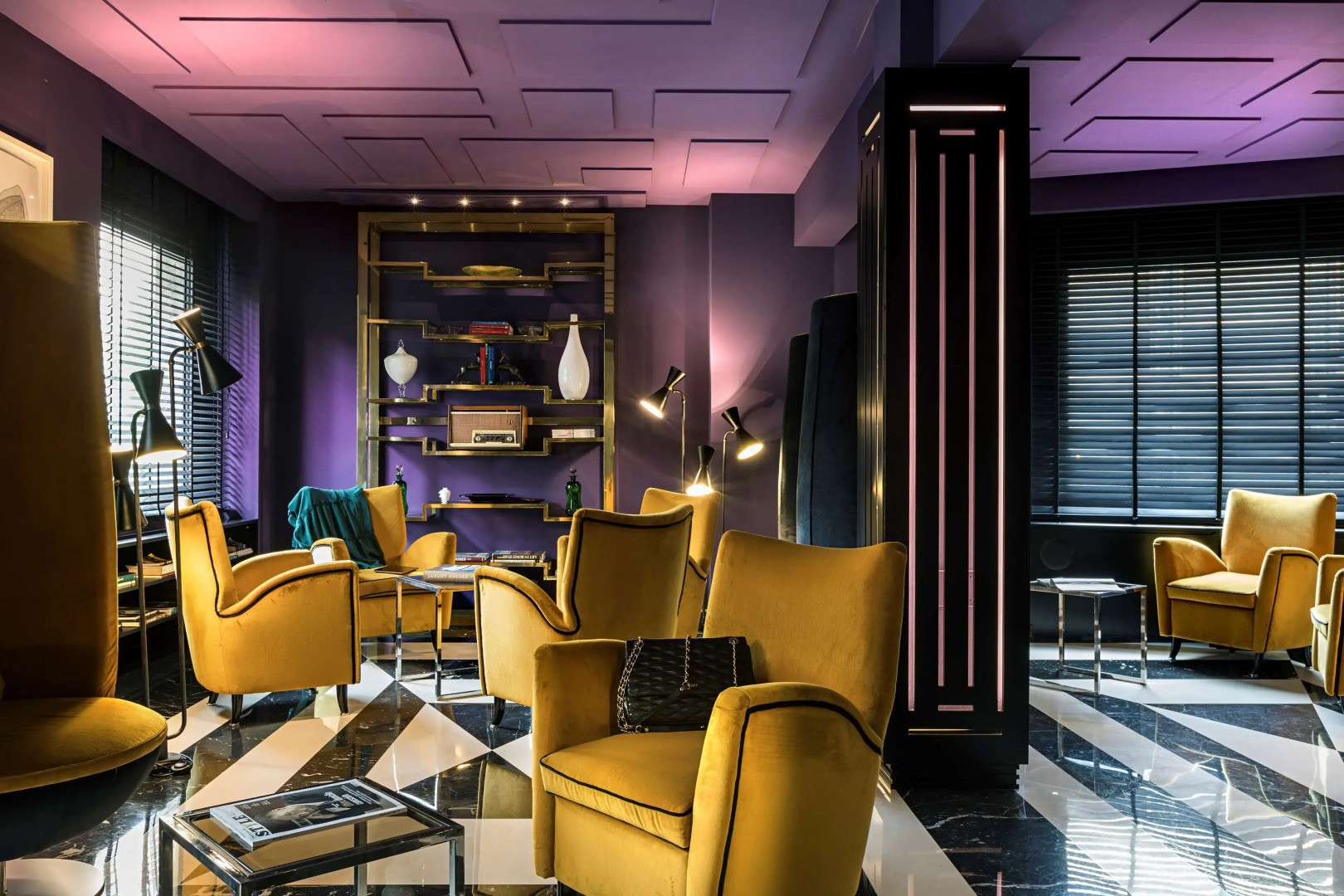 Foto - The Tribune, part of JdV by Hyatt