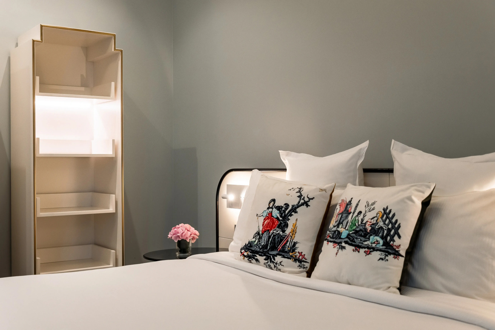 Foto - Normandy Le Chantier