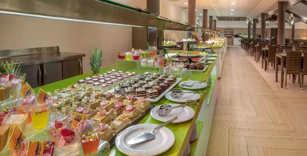 Foto - Magic Natura Resort