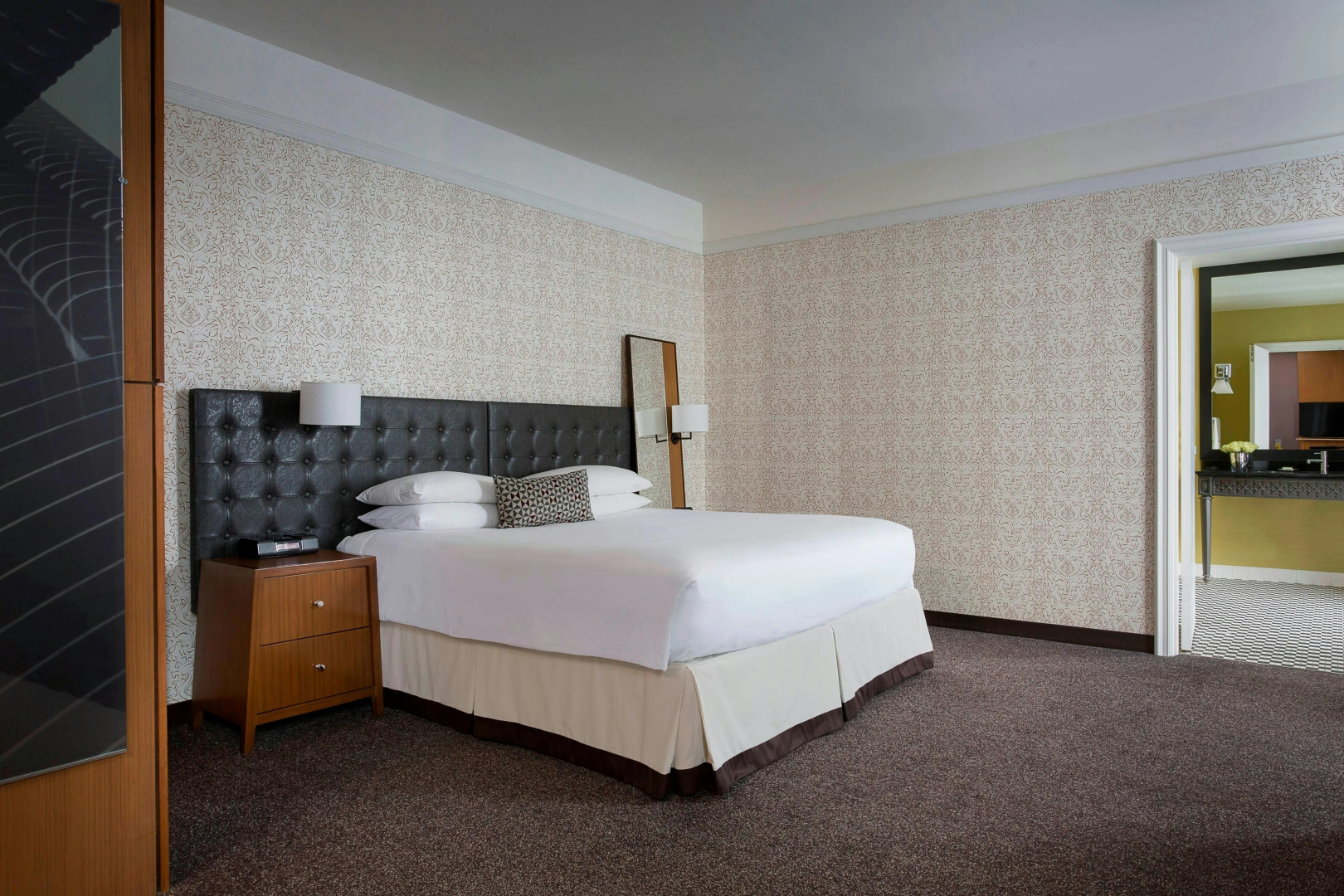 Foto - Hotel Chicago Downtown, Autograph Collection