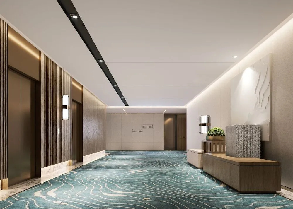 Photo - Crowne Plaza Phnom Penh by IHG