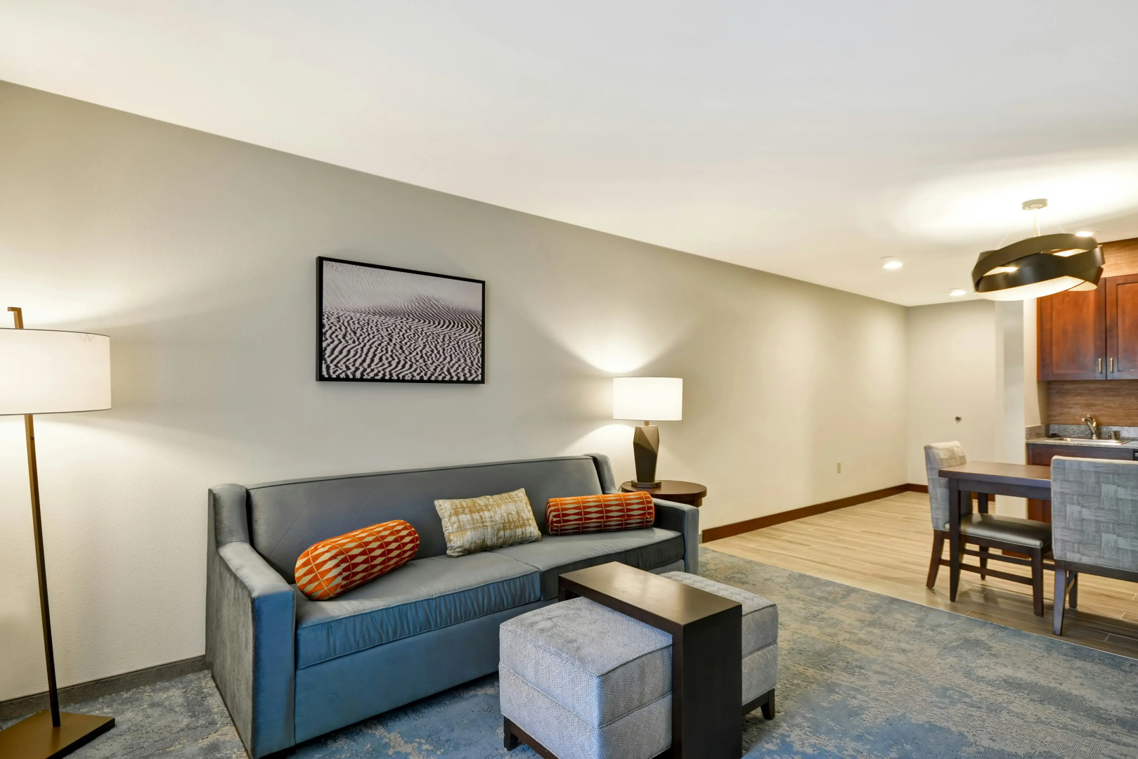 Foto - Homewood Suites by Hilton Palm Desert