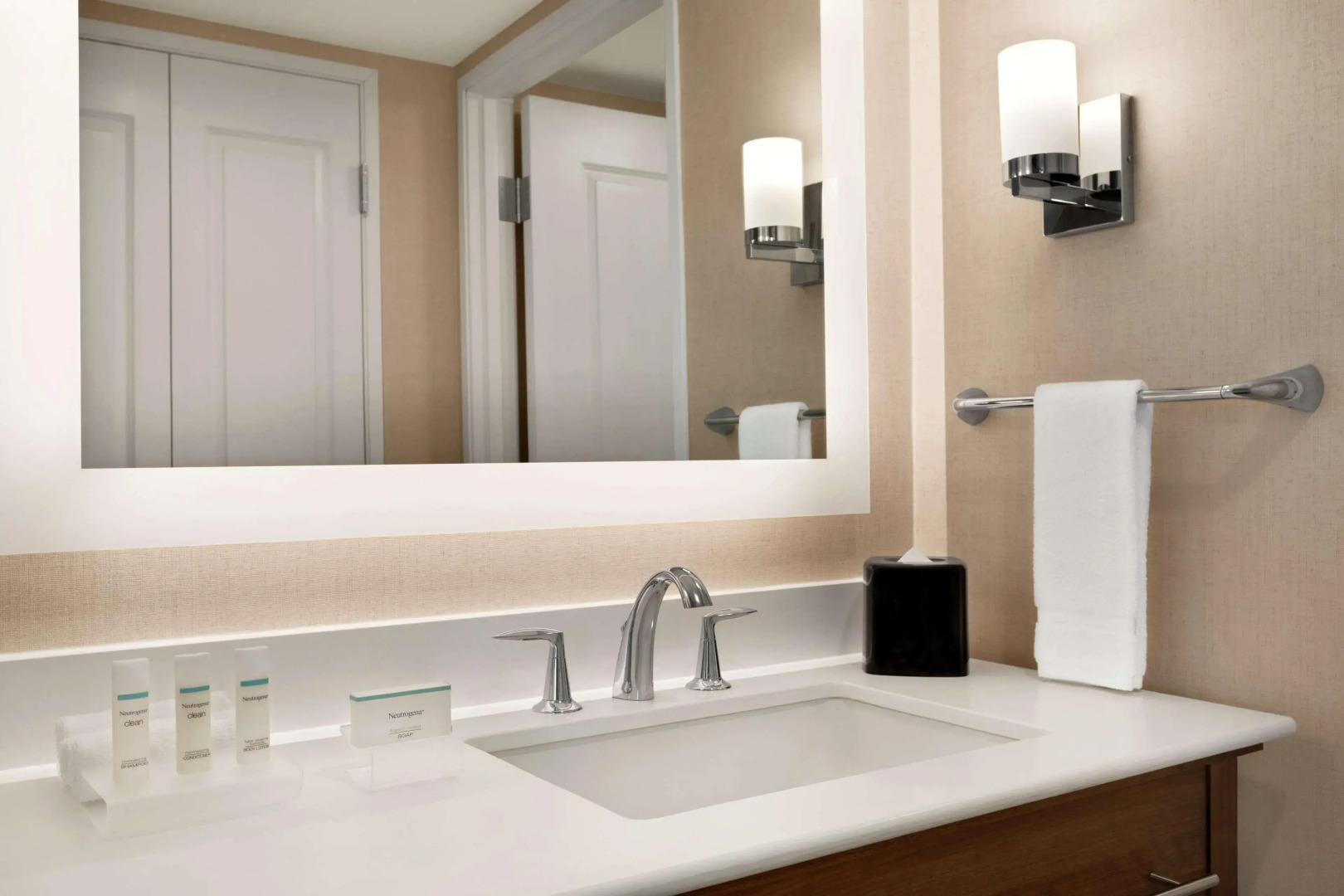 Foto - Homewood Suites by Hilton Houston NW at Beltway 8