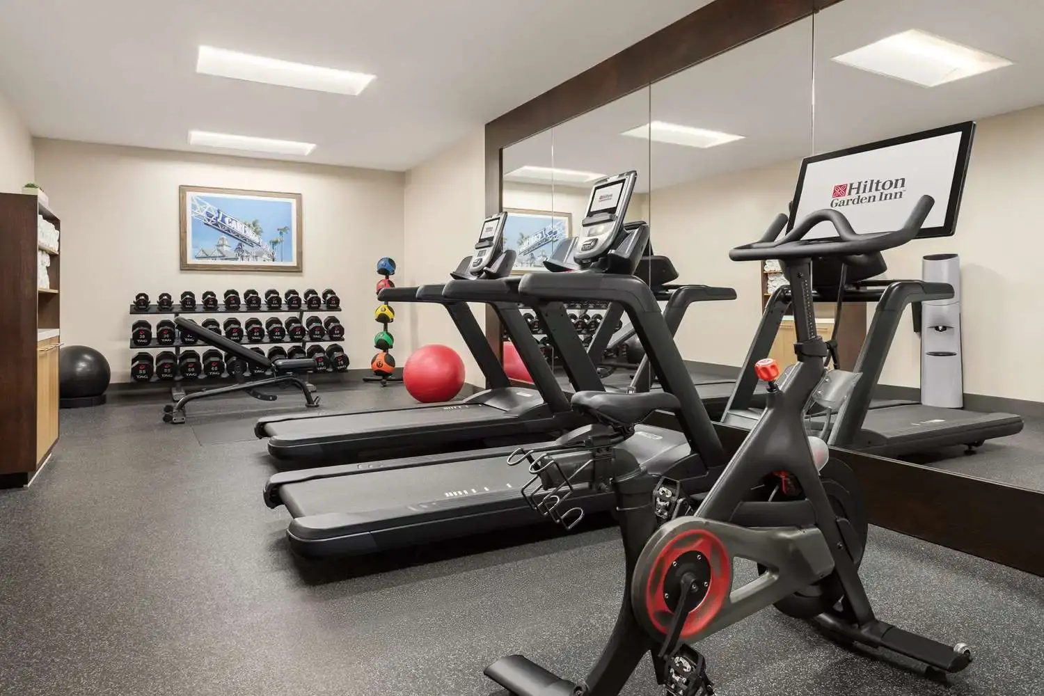 Foto - Hilton Garden Inn Carlsbad Beach