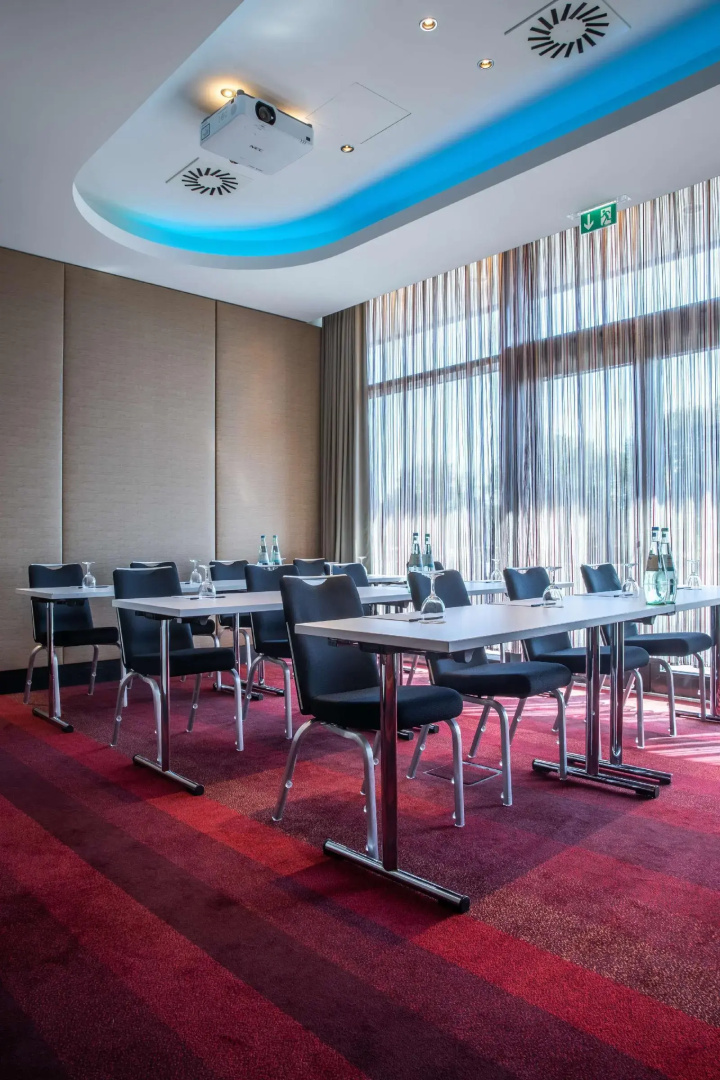 Foto - Radisson Blu Hotel, Hamburg