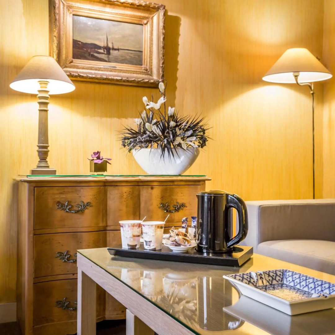 Photo - Hotel la Residence du Berry