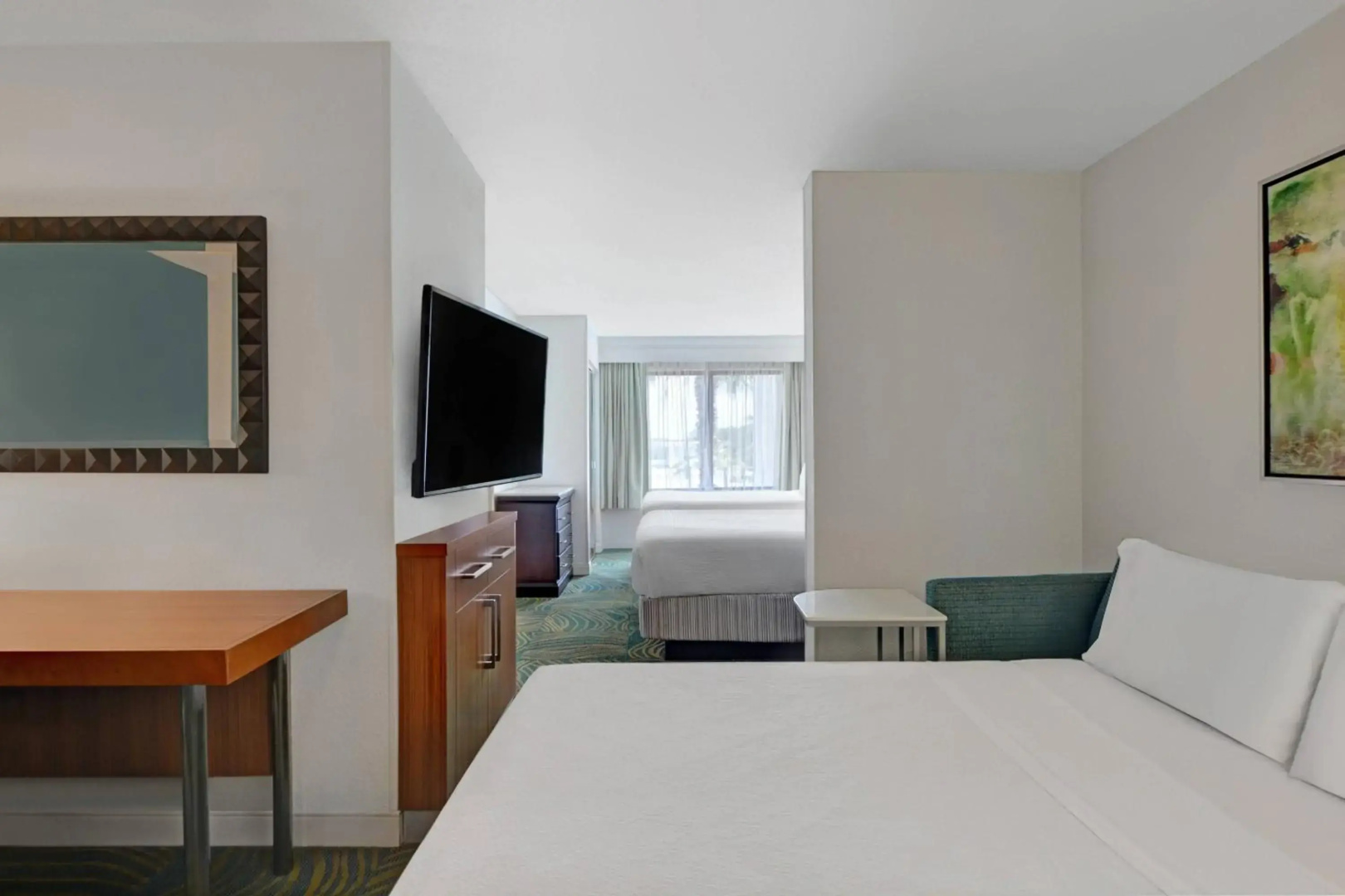 Foto - Springhill Suites Jacksonville