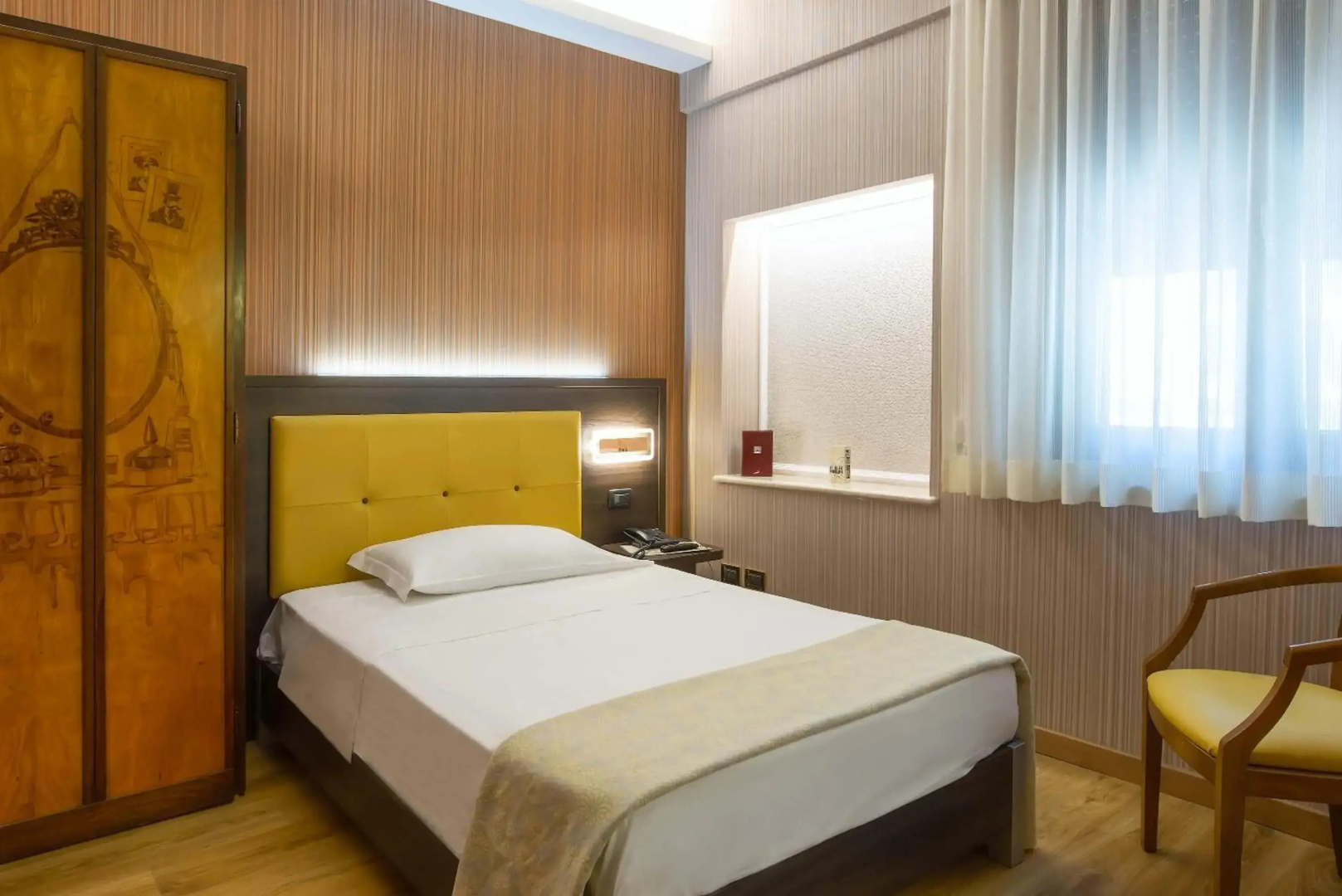 Photo - Hotel Santa Prisca