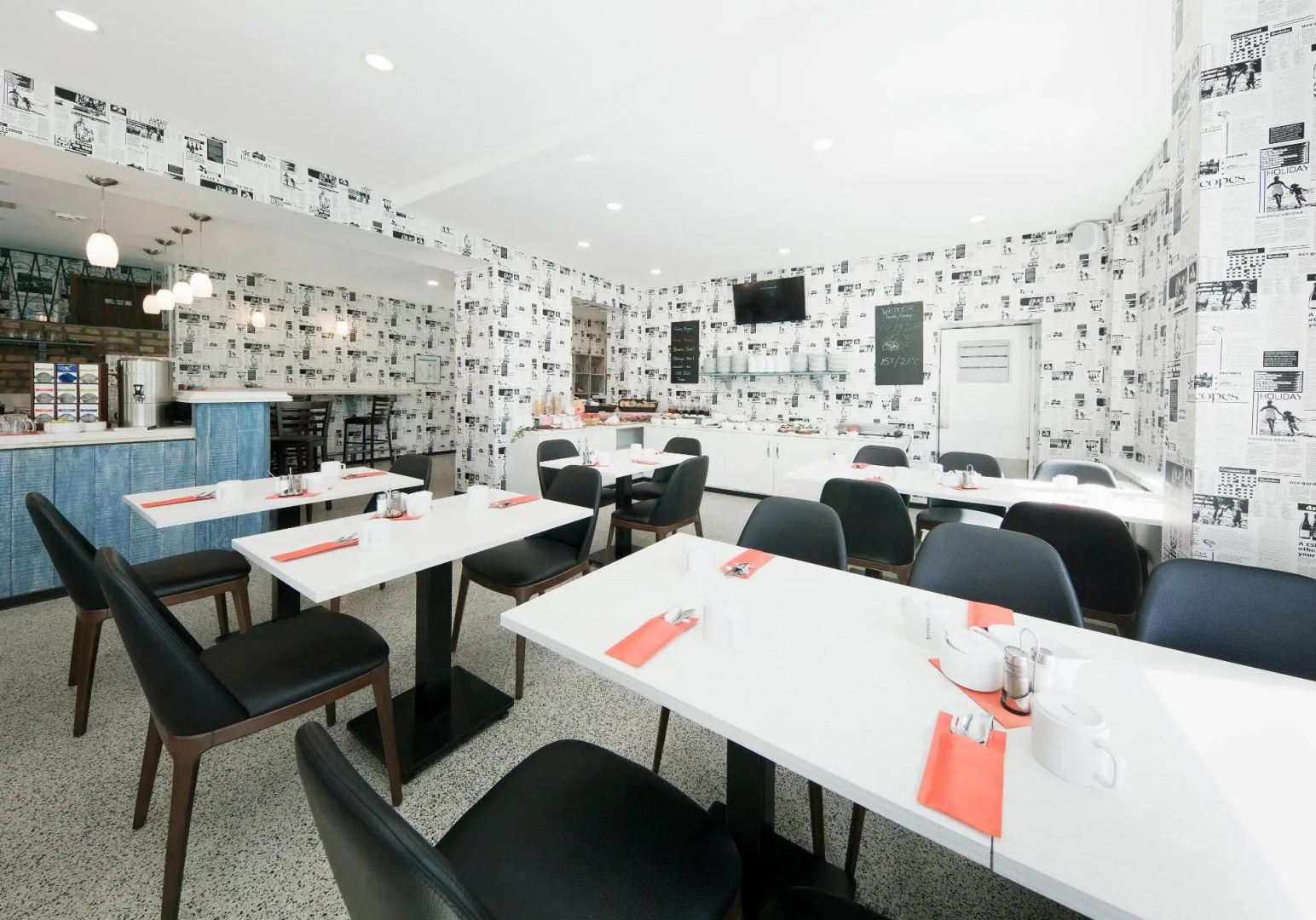 Photo - B&B HOTEL Berlin-Adlershof