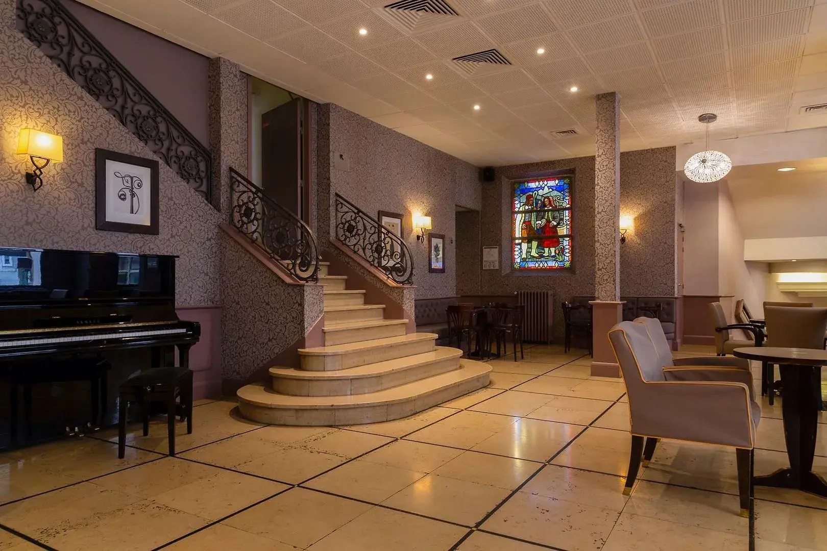 Foto - The Originals City, Hôtel Astoria Vatican, Lourdes