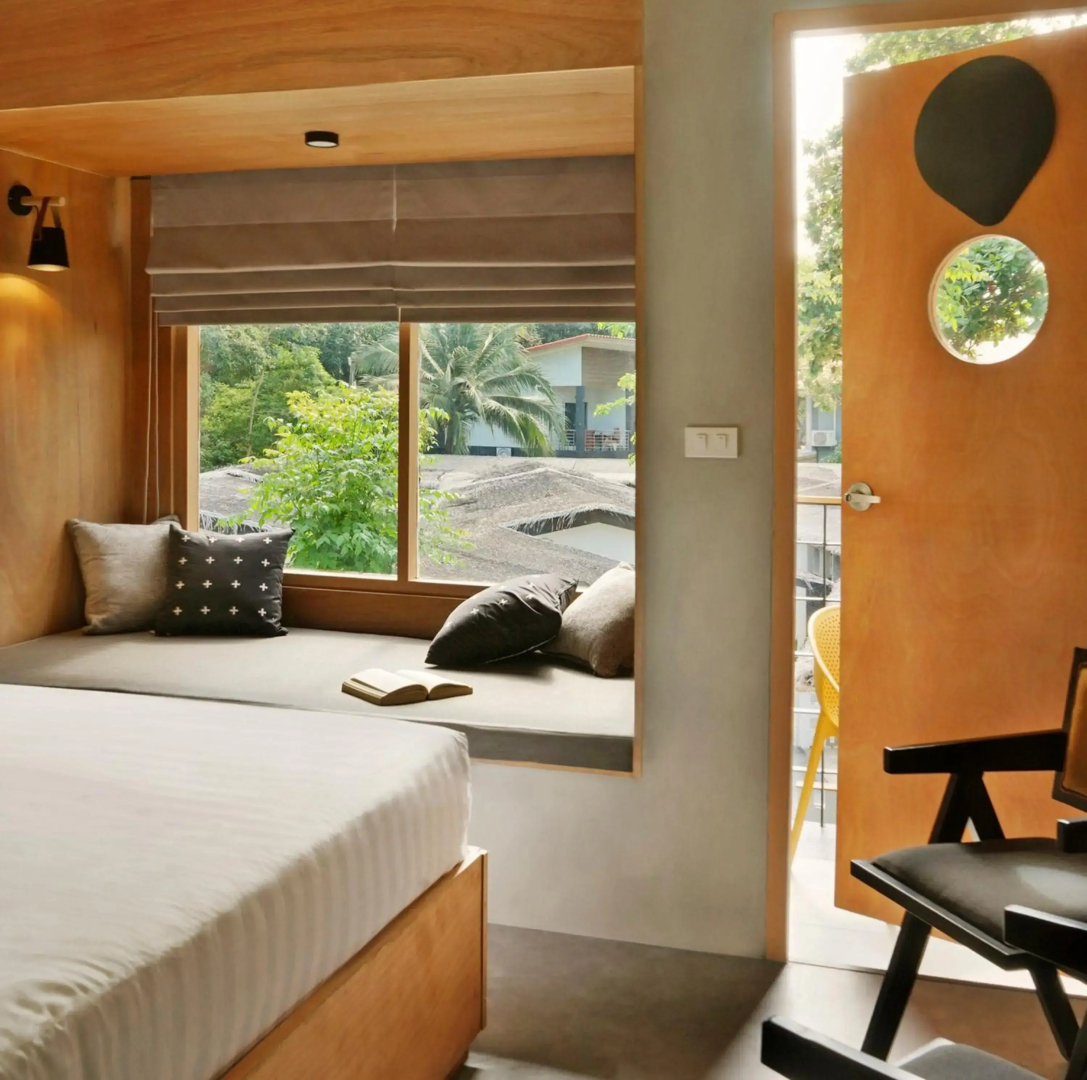 Foto - Escape Beach Resort - New Look & Improved