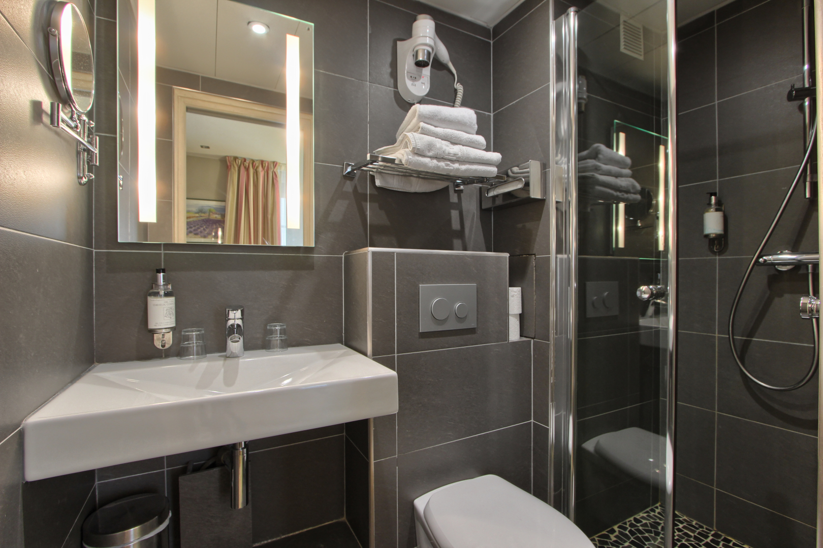 Foto - Villa Margaux Opéra Montmartre